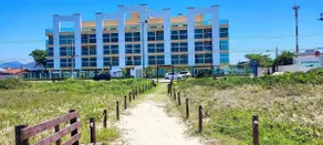 Apartment with Sea View, cozy Matinhos/Pr. - Image 5