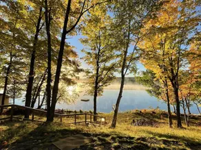Beautiful house on Camp Lake! - Image 5