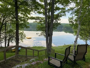 Beautiful house on Camp Lake! - Image 3