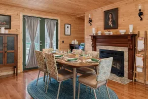 Cabin-Style Retreat/Firepit/Near trail - Image 5
