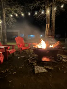 Cross Creek Aggieland cottage - Image 2