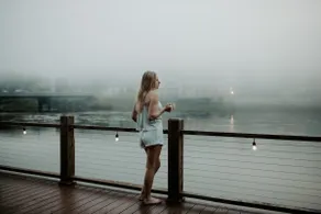 Riverfront Luxury Escape | Hot Tub & Views - Image 5