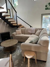 Modern getaway in the woods - Image 3