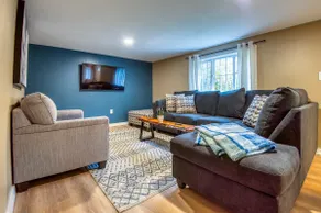 Charming Newly Renovated Home - Image 2