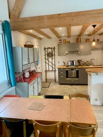 Charming cottage in Port La Vigne - Image 4