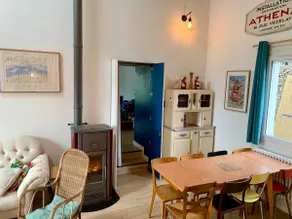 Charming cottage in Port La Vigne - Image 3