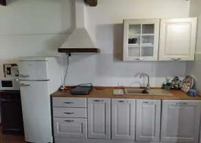 Rose Apartment - La Burraia Farmhouse - Image 4