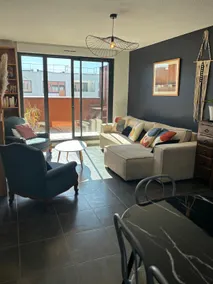Garonne River Big Apartment with parking! - Image 4