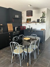 Garonne River Big Apartment with parking! - Image 5