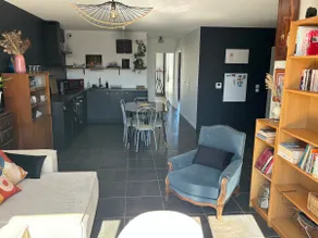 Garonne River Big Apartment with parking! - Image 3