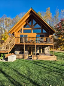 Chalet Le Mammouth - Image 3
