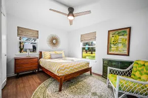 Cedar Creek Sunrise Views | Family Home for 8 - Image 3