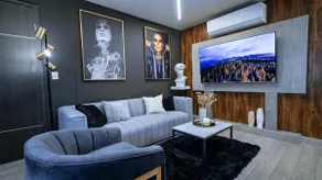 Lavish Adamant Tijuana 2 Bdrm across Xolos Stadium - Image 4