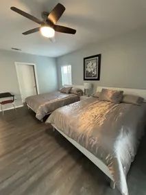 Cozy city hideaway for families. - Image 2