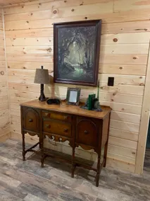 Cabin green # 3 - Image 5