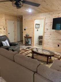 Cabin green # 3 - Image 3