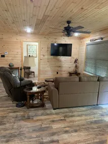 Cabin green # 3 - Image 4