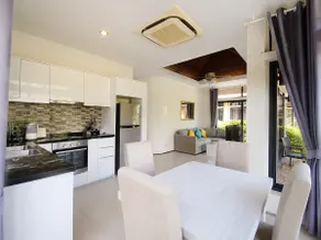 Villa 30m from Beach | Shared Pool | Quiet Krabi - Image 2