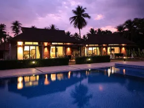 Villa 30m from Beach | Shared Pool | Quiet Krabi - Image 5