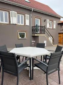 Your vacation home in Alsace! - Image 2