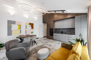 Penthouse Apartment - Image 3