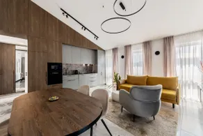 Penthouse Apartment - Image 4