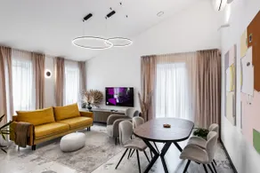 Penthouse Apartment - Image 2