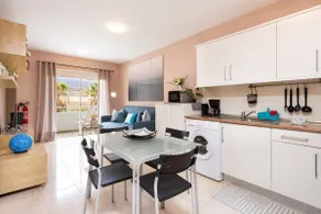 Home2Book Bright Apt in Puertito, Terrace & Pool - Image 3