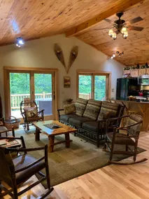Timber Haven Chalet - Image 4