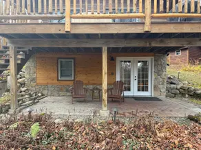 Timber Haven Chalet - Image 5