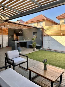 Great Comfortable House in Santiago - Image 4