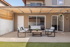 Great Comfortable House in Santiago - Image 3