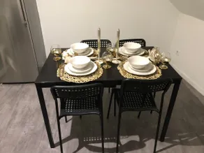 Apartement t2 5Pers - Image 3