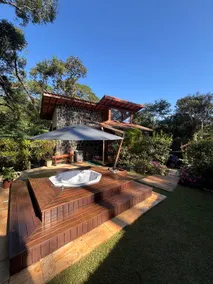 Au Chalet - Charm, Exclusivity and Privacy - Image 5
