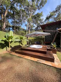 Au Chalet - Charm, Exclusivity and Privacy - Image 4