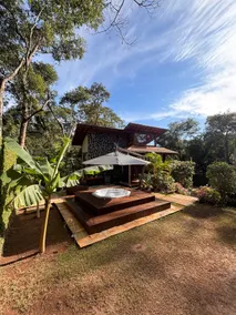 Au Chalet - Charm, Exclusivity and Privacy - Image 2