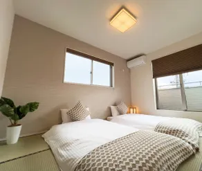 Entire private house for rent near a famous station with parking space, Dajiwu Building 3 - Image 3