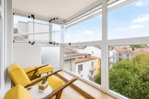 Top 1% - 2BR - 180 Views - Balcony - Top Amenities - Image 2