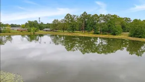 Spacious 4BR Retreat Fish Pond, Fire Pit&Game Room - Image 5