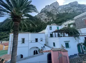 Nerano Massalubrense Amalfi Coast Casa Adelaide - Image 2