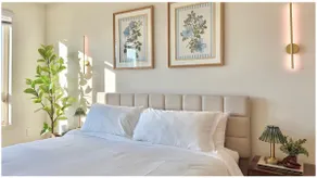 Selena | Cozy Retreat | 1 BD/1 BA | w/Amenities - Image 3
