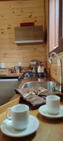 Santa Cruz Cabin - Image 5