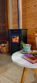 Santa Cruz Cabin - Image 4