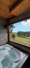 Santa Cruz Cabin - Image 2