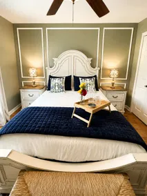 The Parker House|Step-Free|Carport|Sleeps 6|Quiet - Image 3