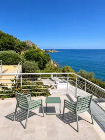The Swimming Villa w/pool - Image 3