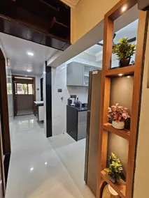 Chic 2.5 BHK centrally located ! - Image 3