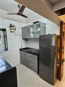 Chic 2.5 BHK centrally located ! - Image 5
