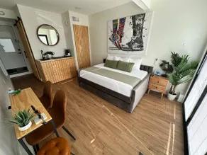 Contemporary Private Guest Studio close to NYC - Image 2