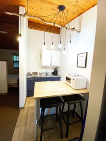 Tiny luxury cottage - cottage 2 - Image 2